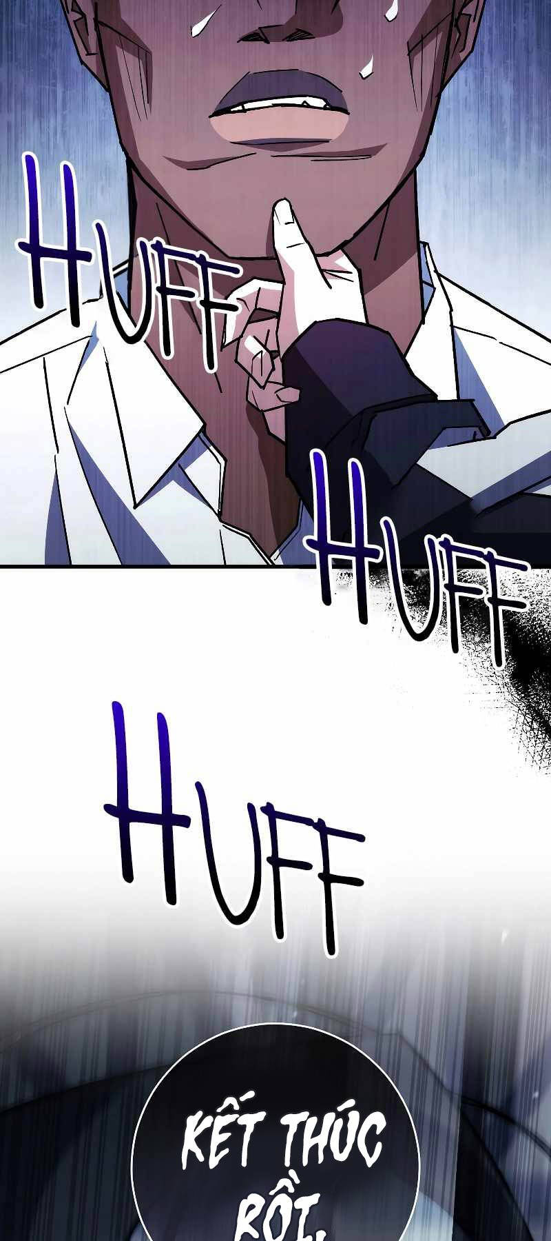 Anh Hùng Trở Về Chap 73 - Next Chap 74