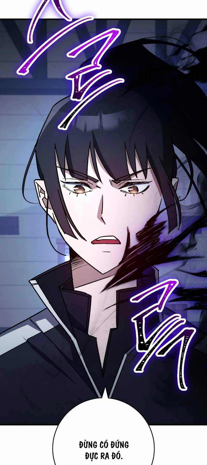 Anh Hùng Trở Về Chap 73 - Next Chap 74