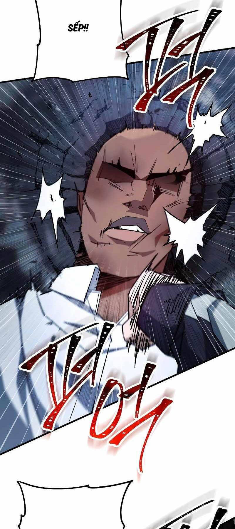 Anh Hùng Trở Về Chap 74 - Next Chap 75