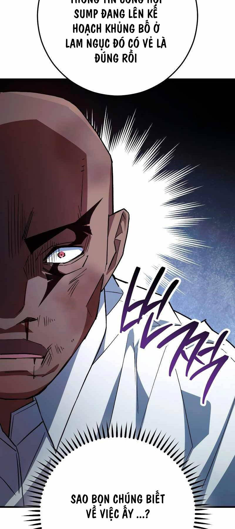 Anh Hùng Trở Về Chap 74 - Next Chap 75