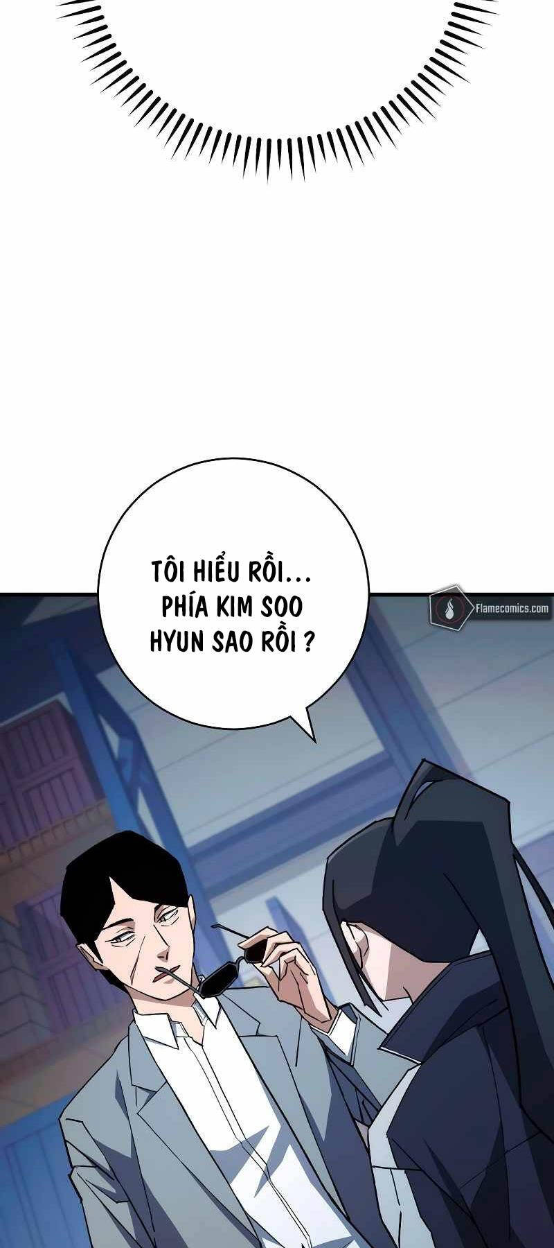 Anh Hùng Trở Về Chap 74 - Next Chap 75