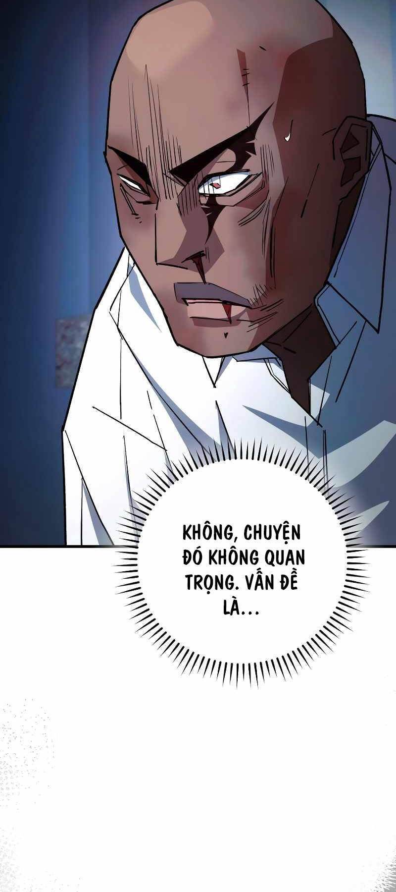 Anh Hùng Trở Về Chap 74 - Next Chap 75