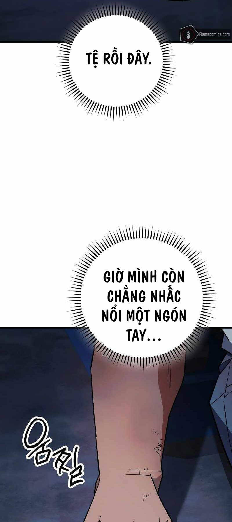 Anh Hùng Trở Về Chap 74 - Next Chap 75