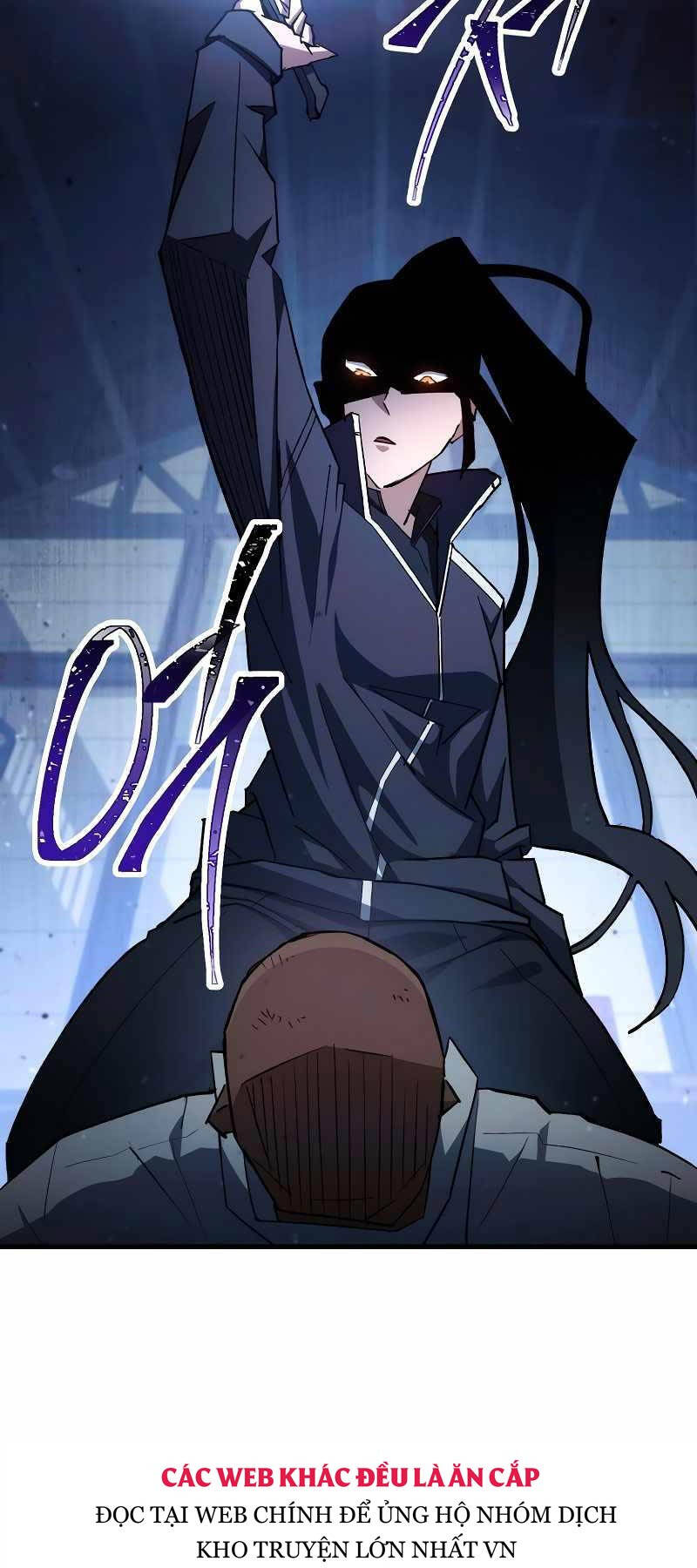 Anh Hùng Trở Về Chap 74 - Next Chap 75