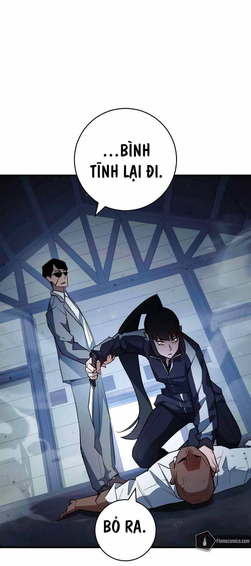 Anh Hùng Trở Về Chap 74 - Next Chap 75