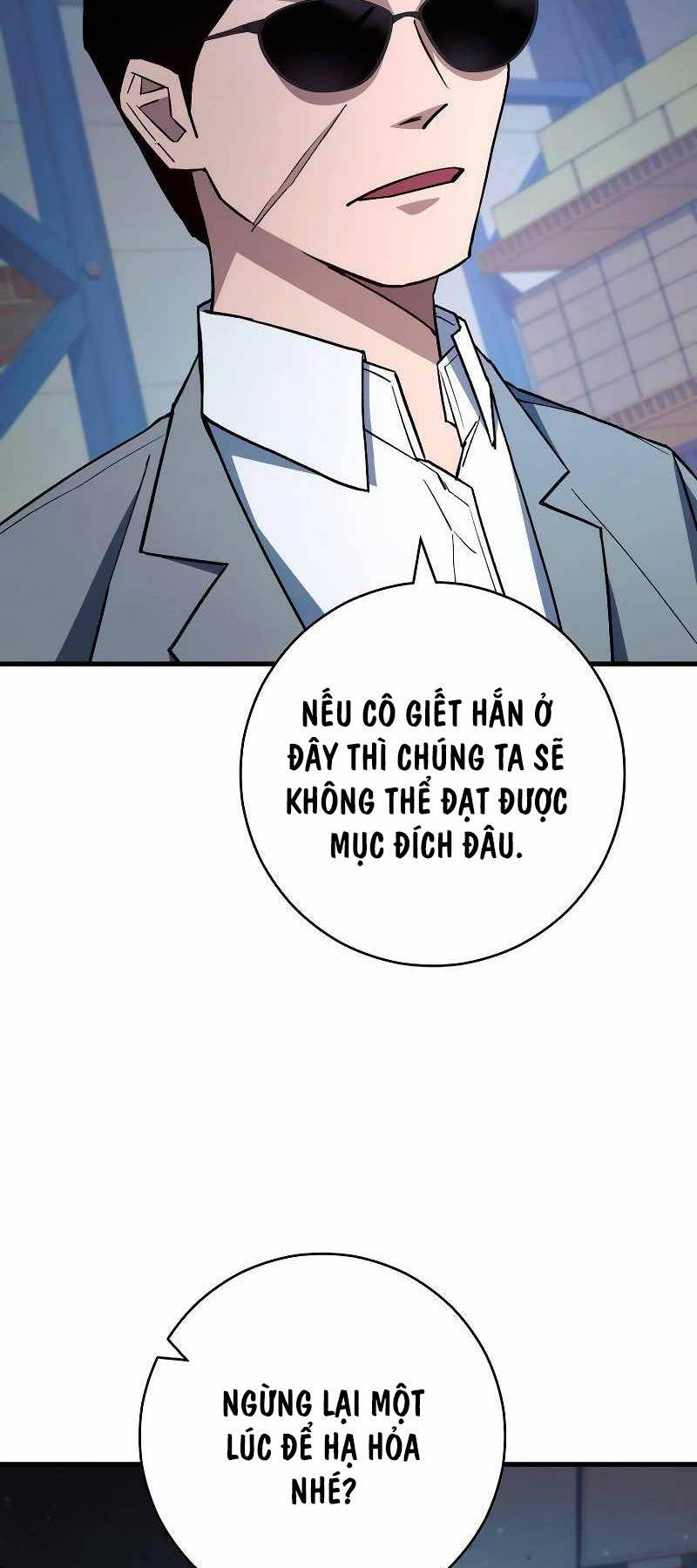 Anh Hùng Trở Về Chap 74 - Next Chap 75
