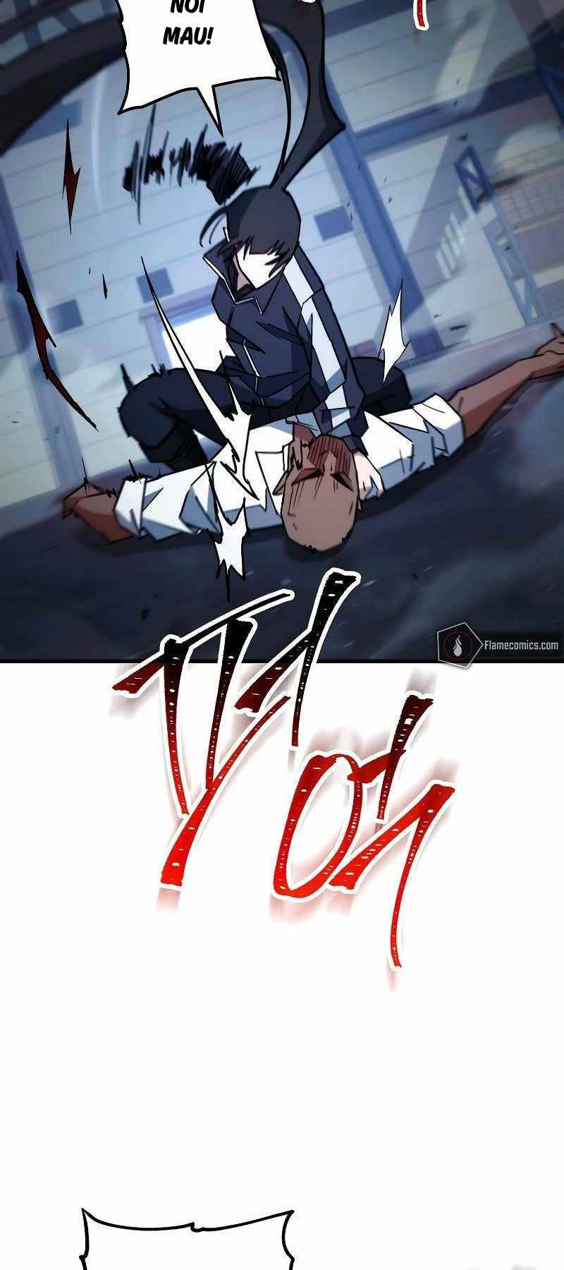 Anh Hùng Trở Về Chap 74 - Next Chap 75