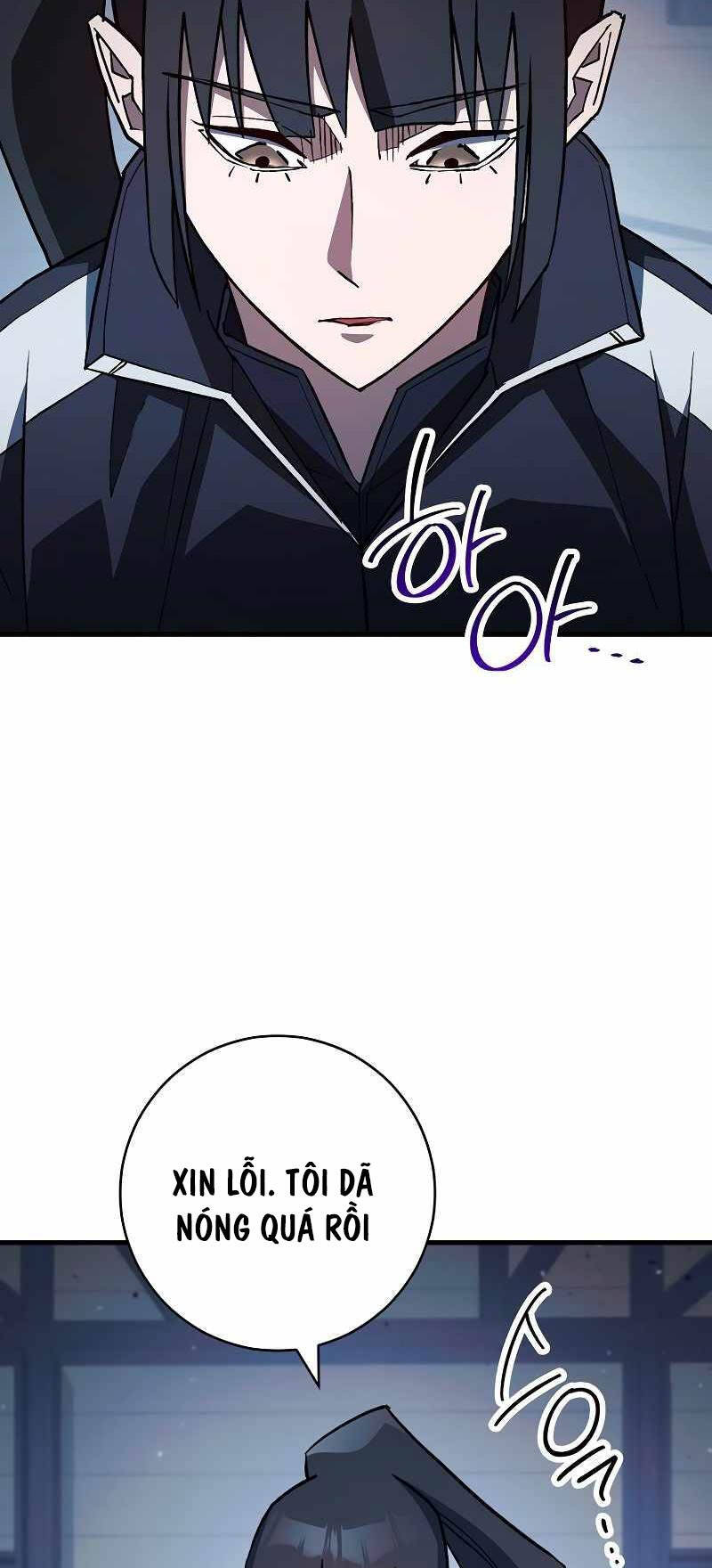 Anh Hùng Trở Về Chap 74 - Next Chap 75