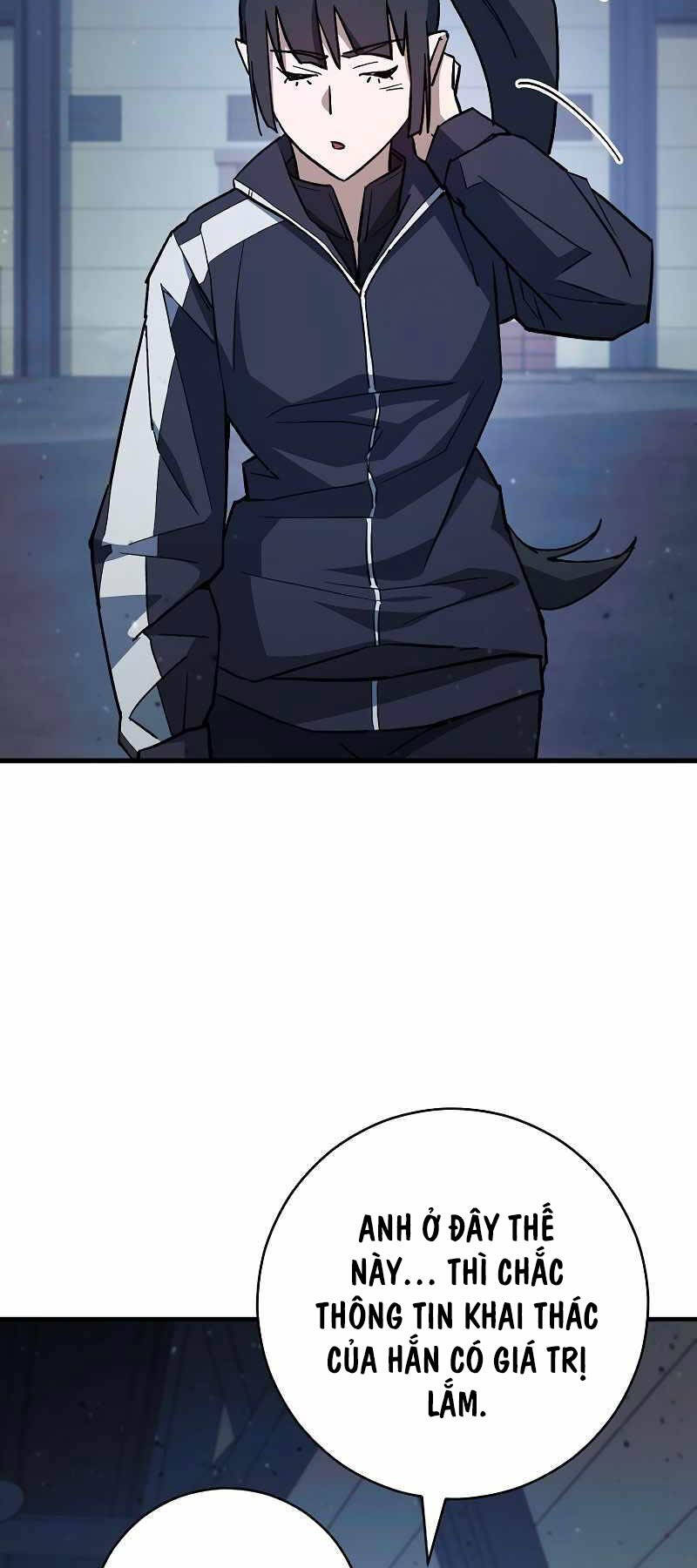 Anh Hùng Trở Về Chap 74 - Next Chap 75