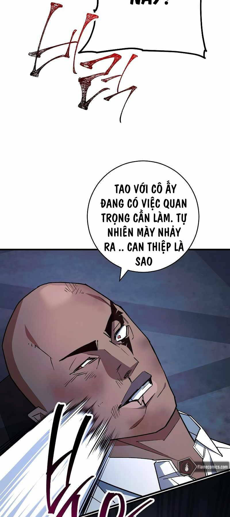 Anh Hùng Trở Về Chap 74 - Next Chap 75