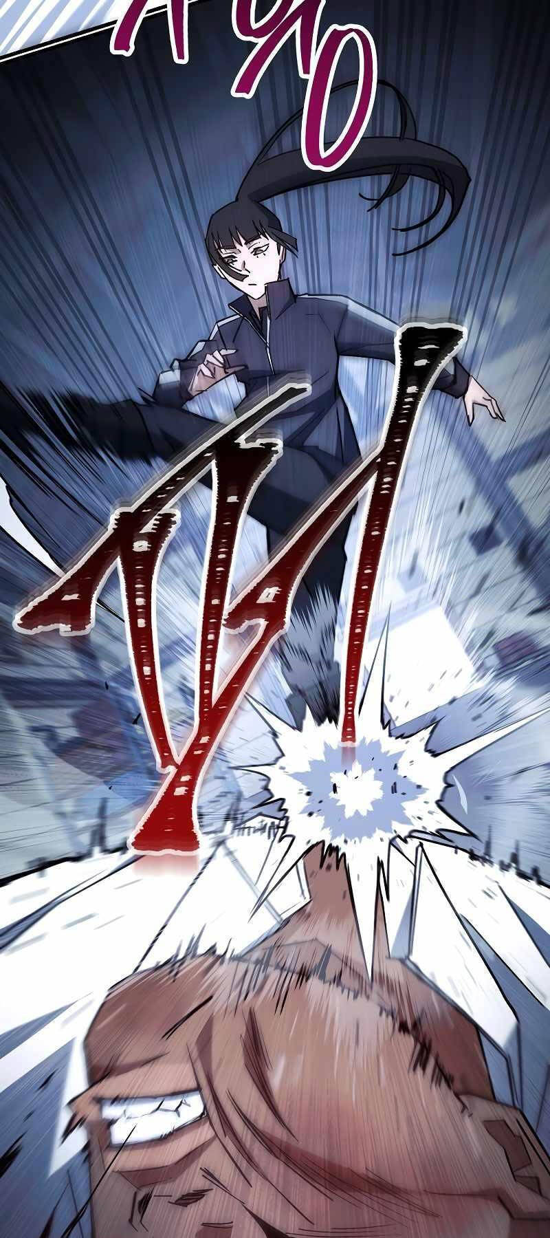 Anh Hùng Trở Về Chap 74 - Next Chap 75