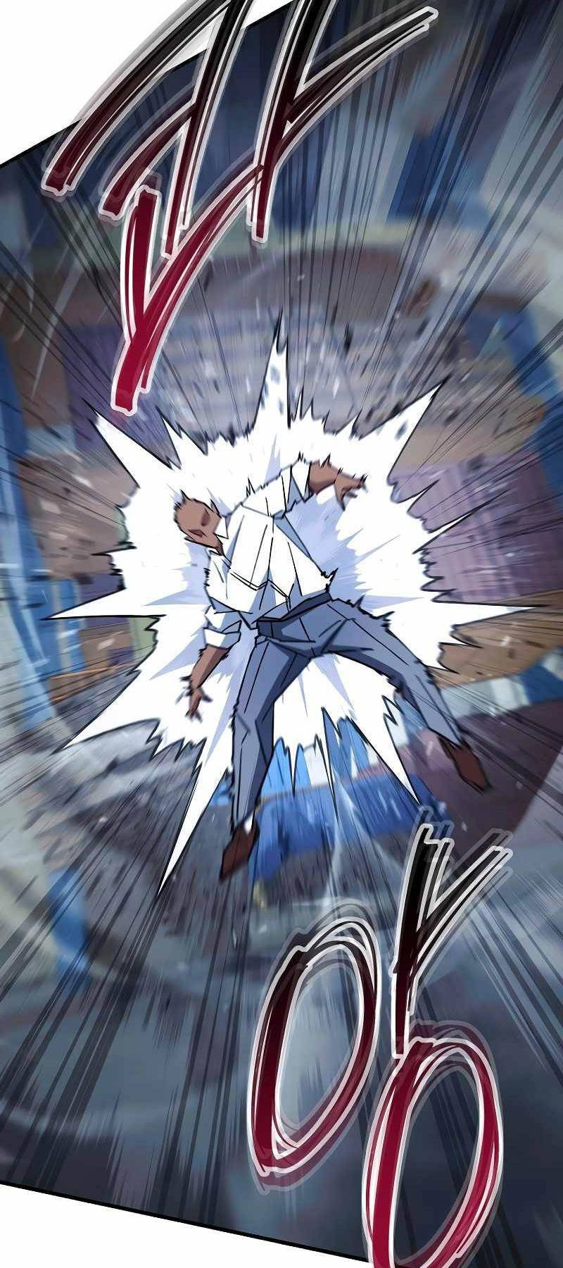 Anh Hùng Trở Về Chap 74 - Next Chap 75