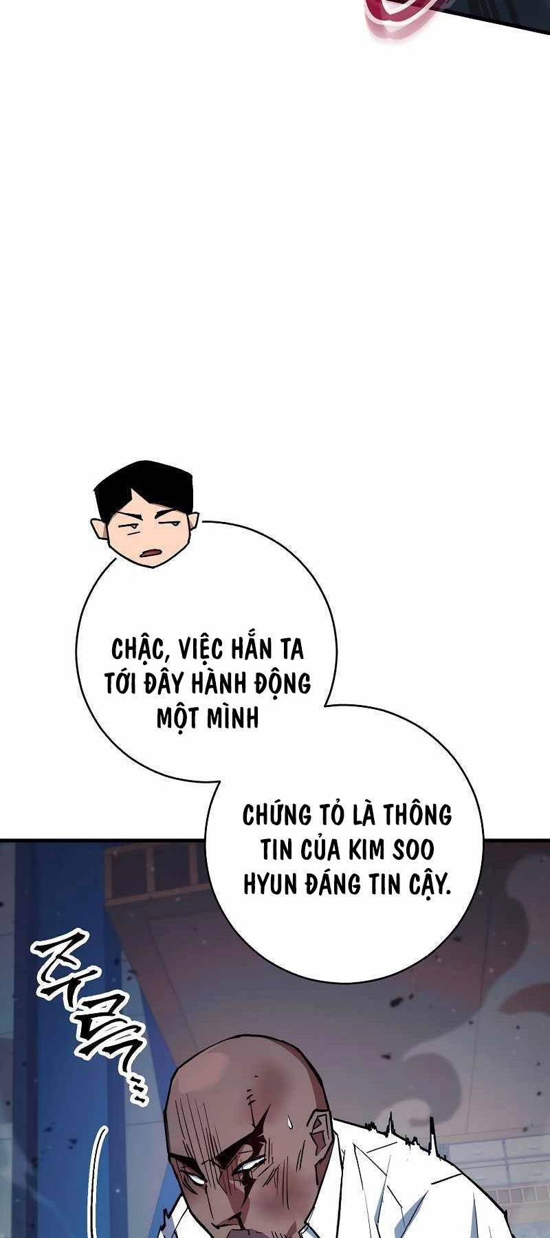 Anh Hùng Trở Về Chap 74 - Next Chap 75