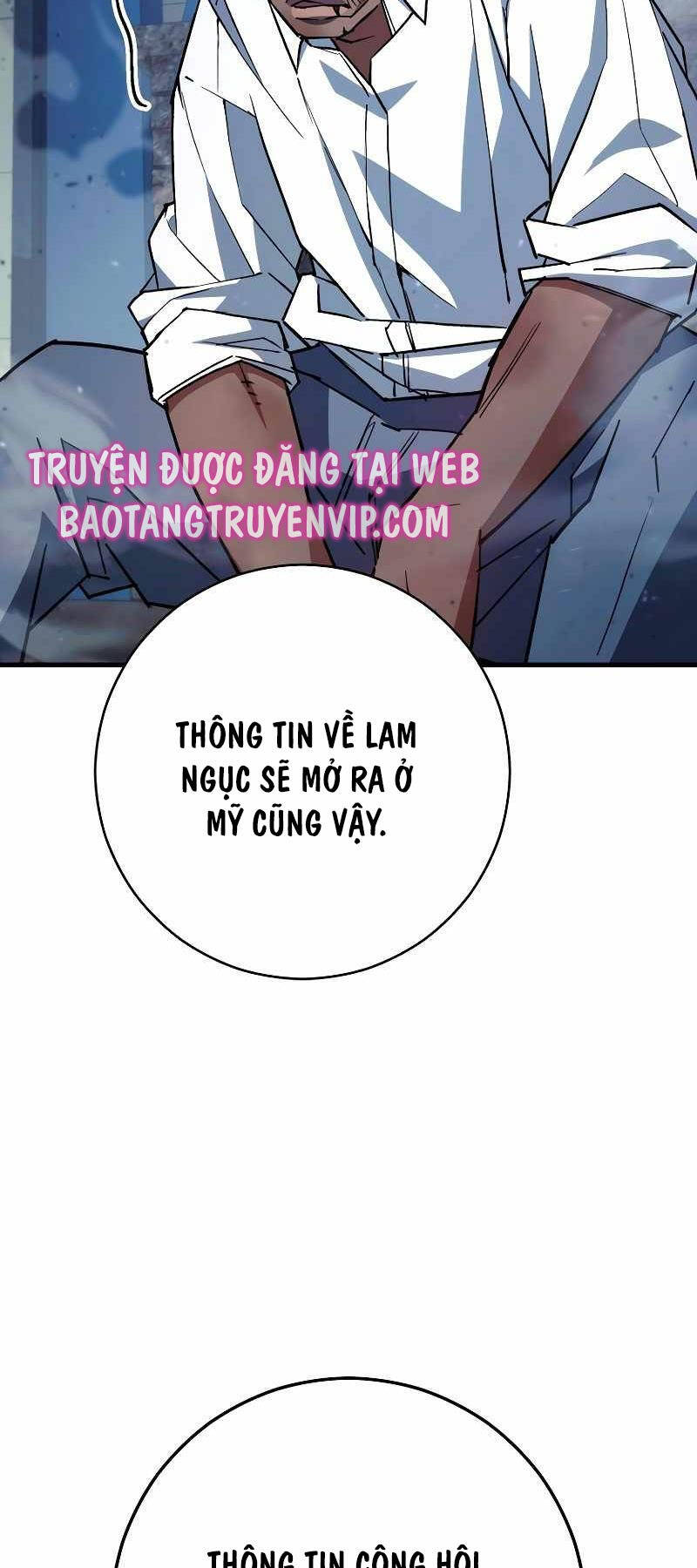 Anh Hùng Trở Về Chap 74 - Next Chap 75