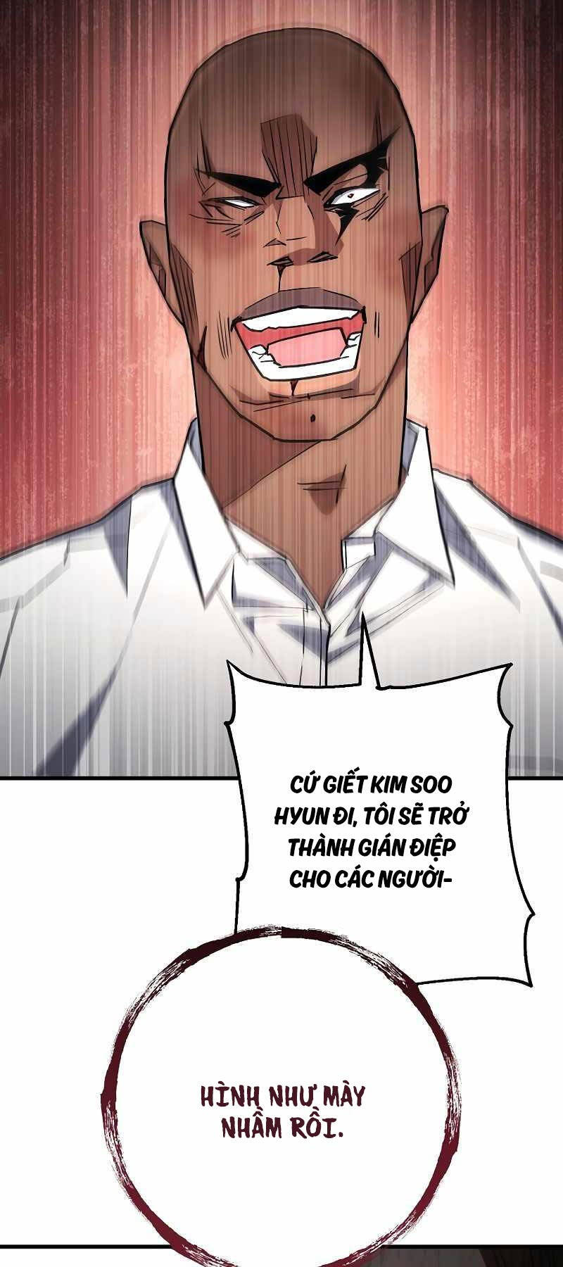 Anh Hùng Trở Về Chap 74 - Next Chap 75