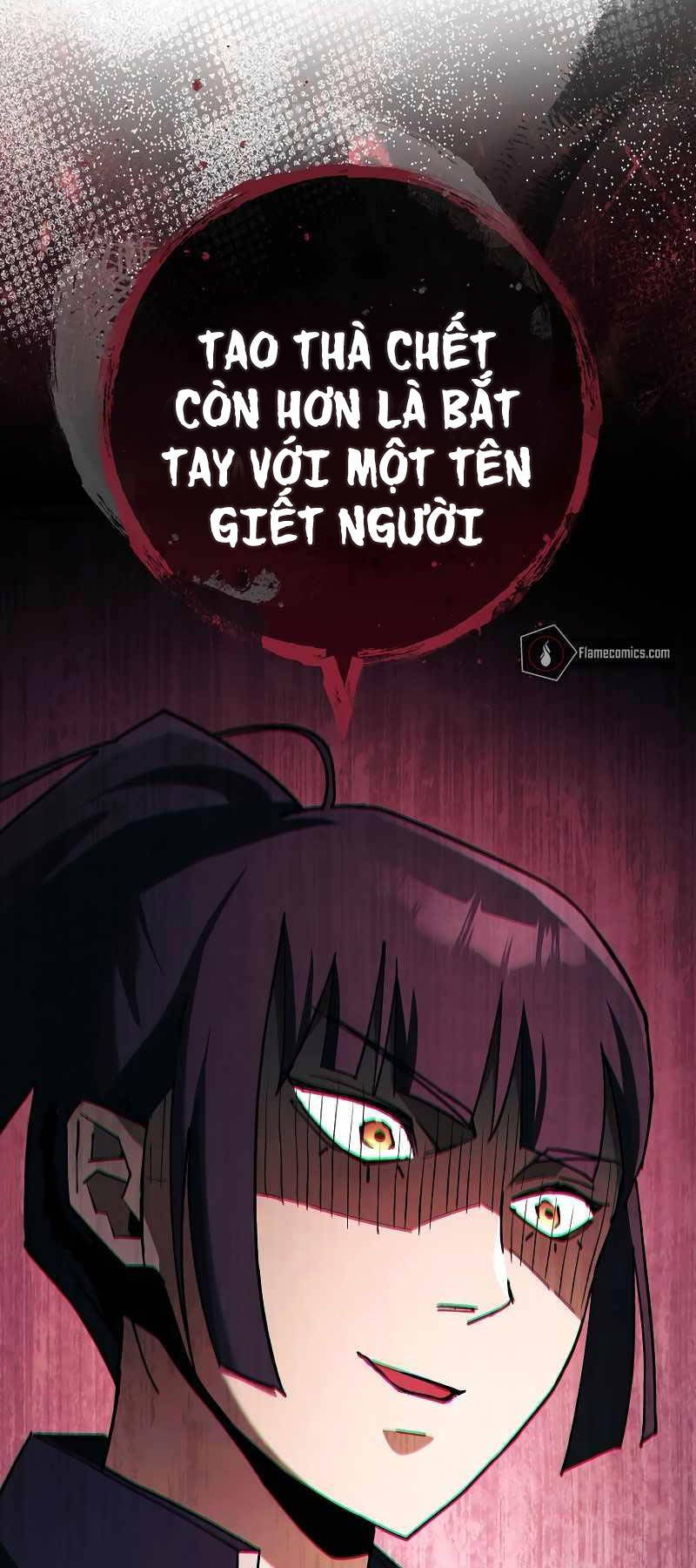 Anh Hùng Trở Về Chap 74 - Next Chap 75