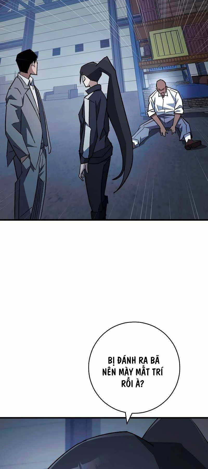 Anh Hùng Trở Về Chap 74 - Next Chap 75