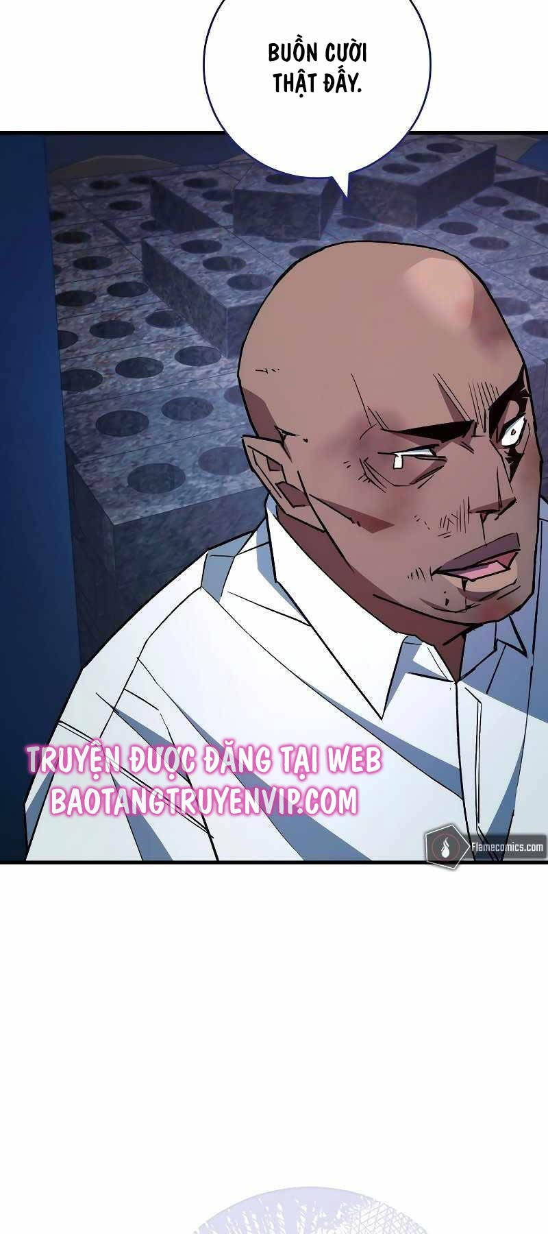 Anh Hùng Trở Về Chap 74 - Next Chap 75