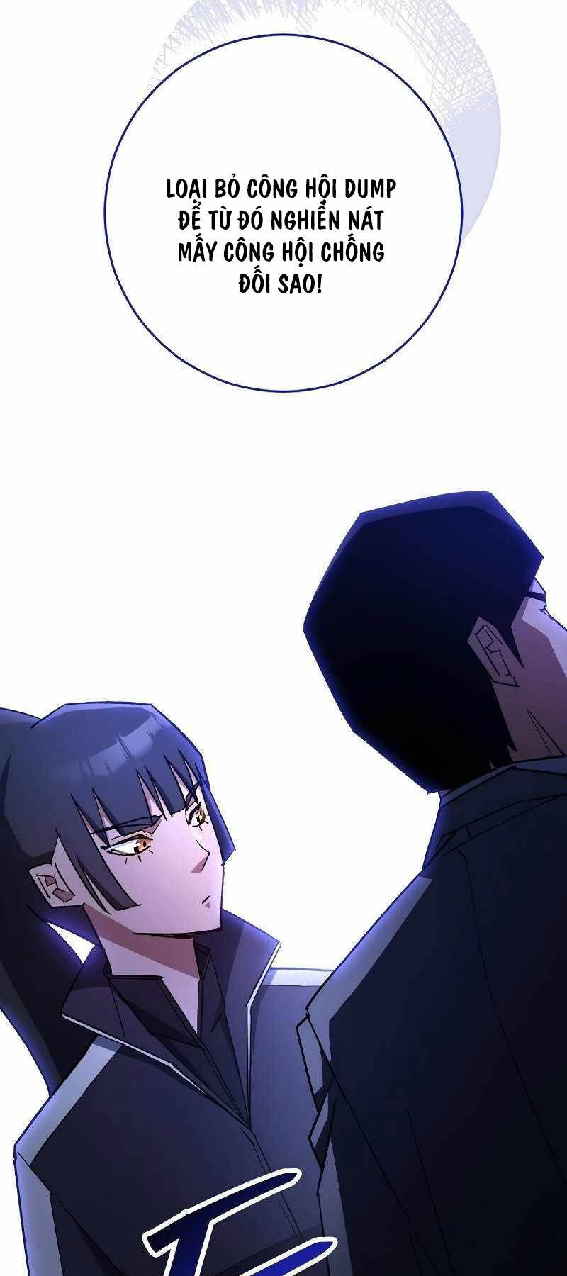 Anh Hùng Trở Về Chap 74 - Next Chap 75