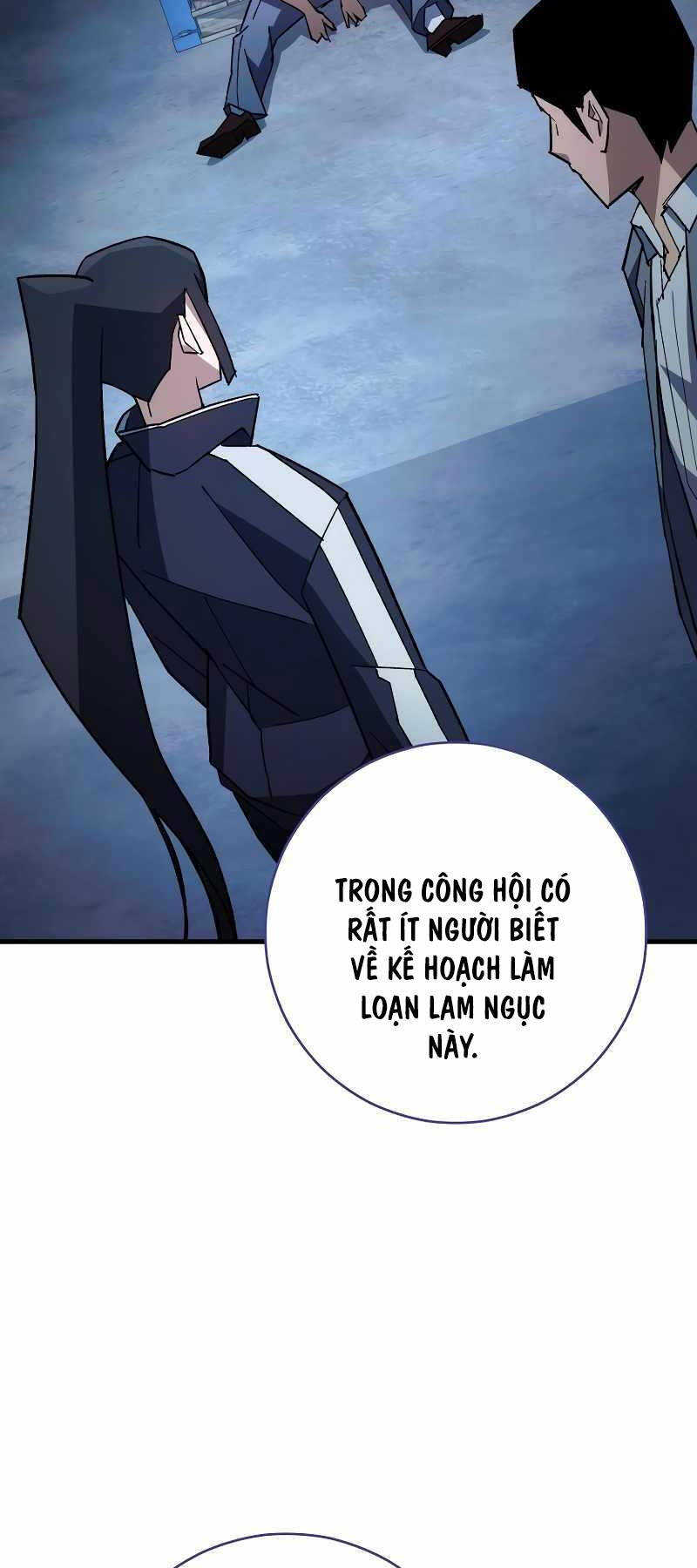 Anh Hùng Trở Về Chap 74 - Next Chap 75
