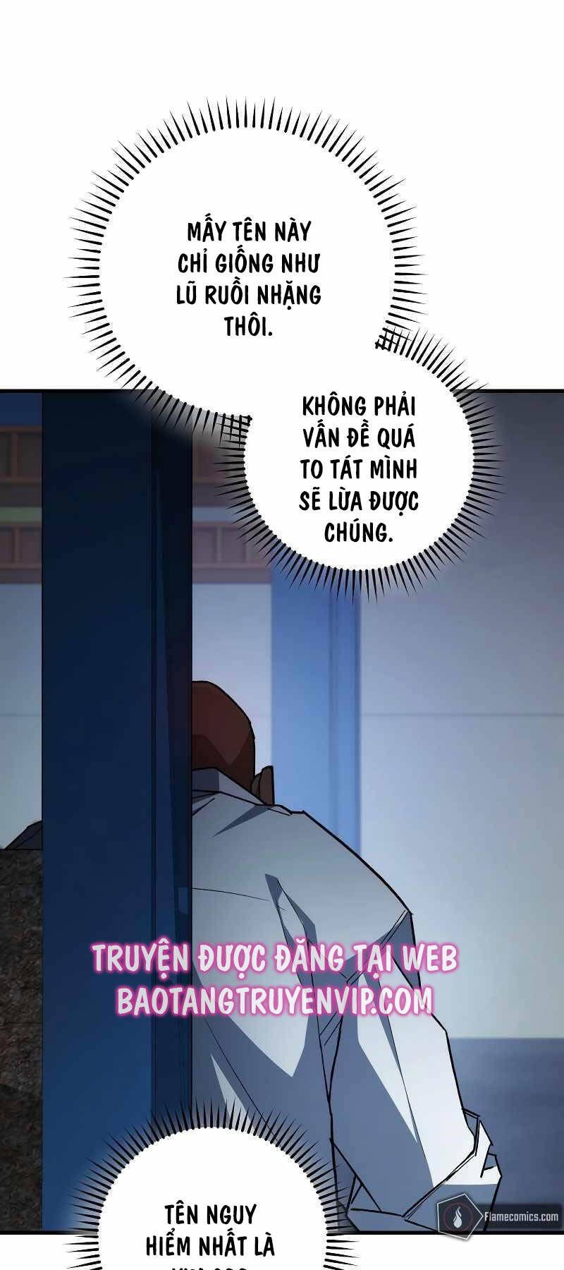Anh Hùng Trở Về Chap 74 - Next Chap 75