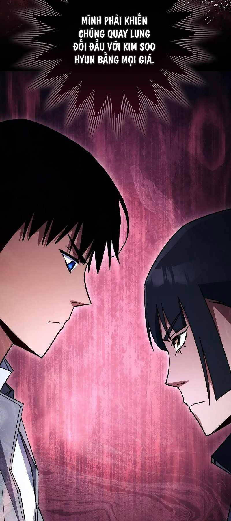 Anh Hùng Trở Về Chap 74 - Next Chap 75