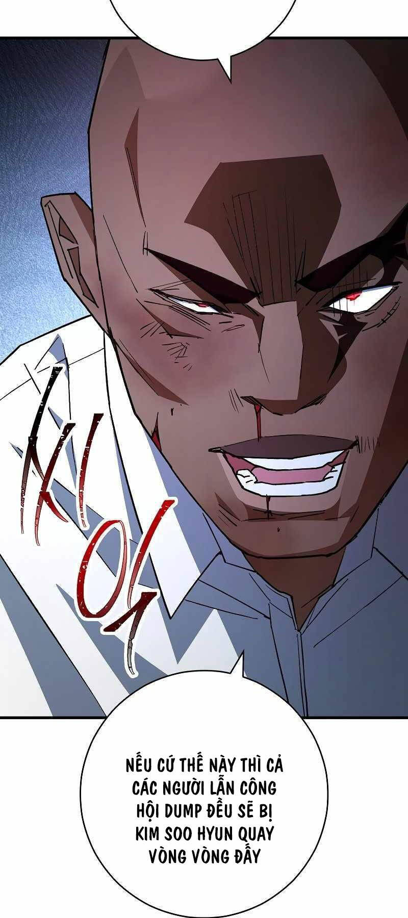 Anh Hùng Trở Về Chap 74 - Next Chap 75