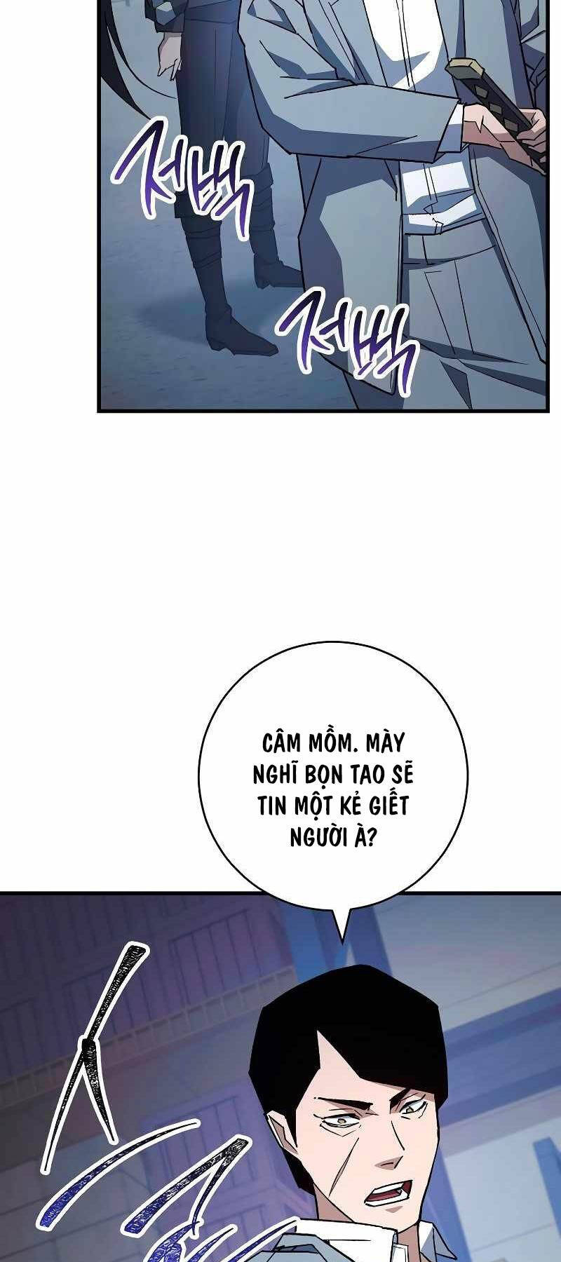 Anh Hùng Trở Về Chap 74 - Next Chap 75