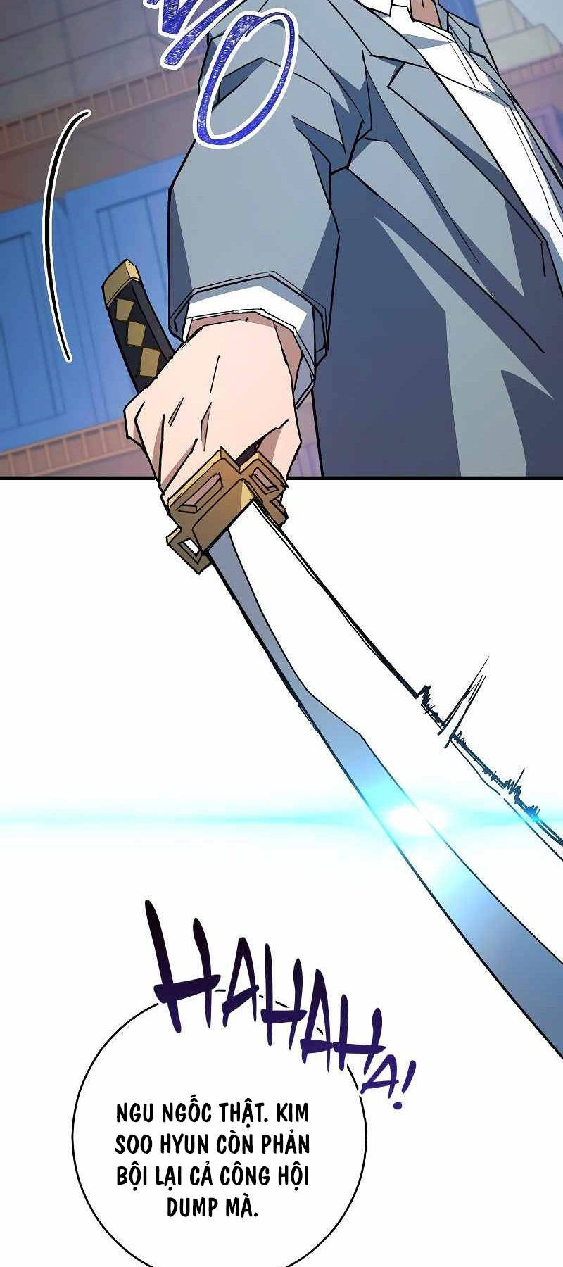 Anh Hùng Trở Về Chap 74 - Next Chap 75