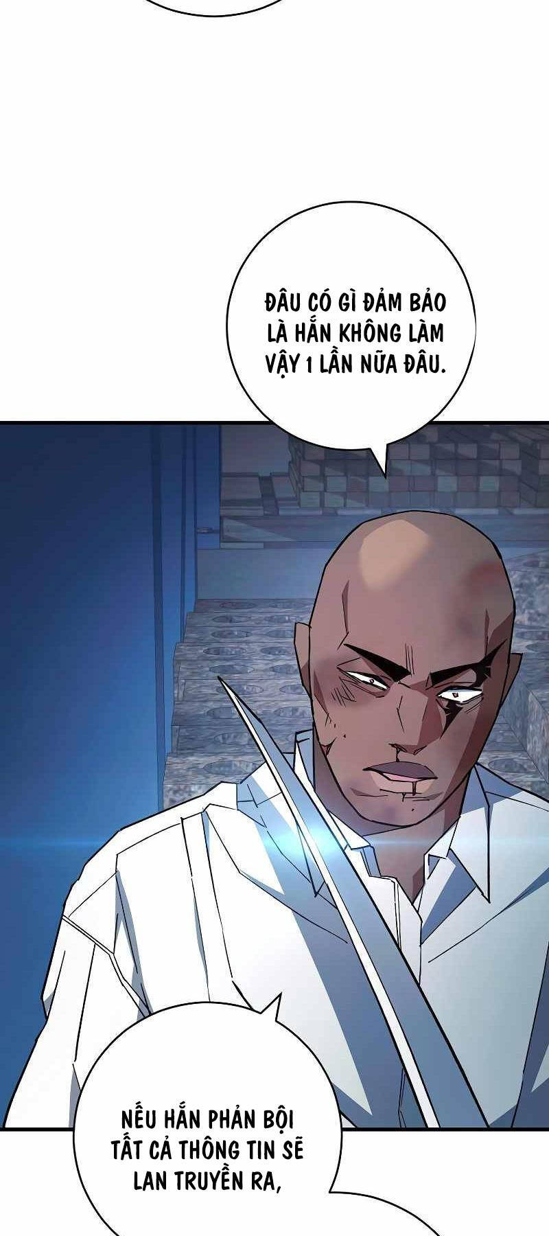 Anh Hùng Trở Về Chap 74 - Next Chap 75