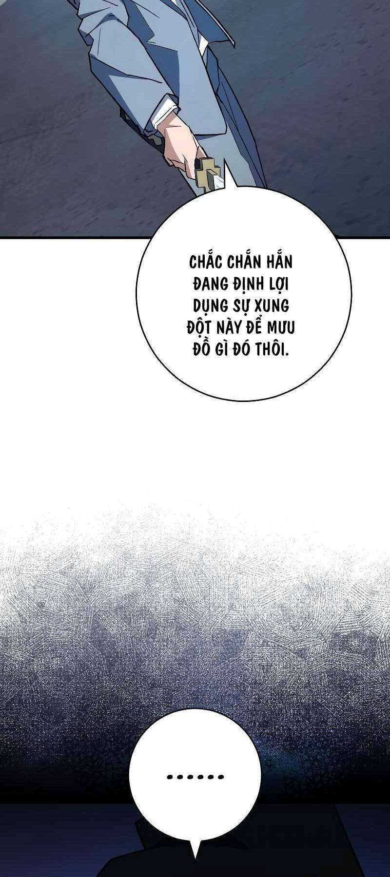 Anh Hùng Trở Về Chap 74 - Next Chap 75