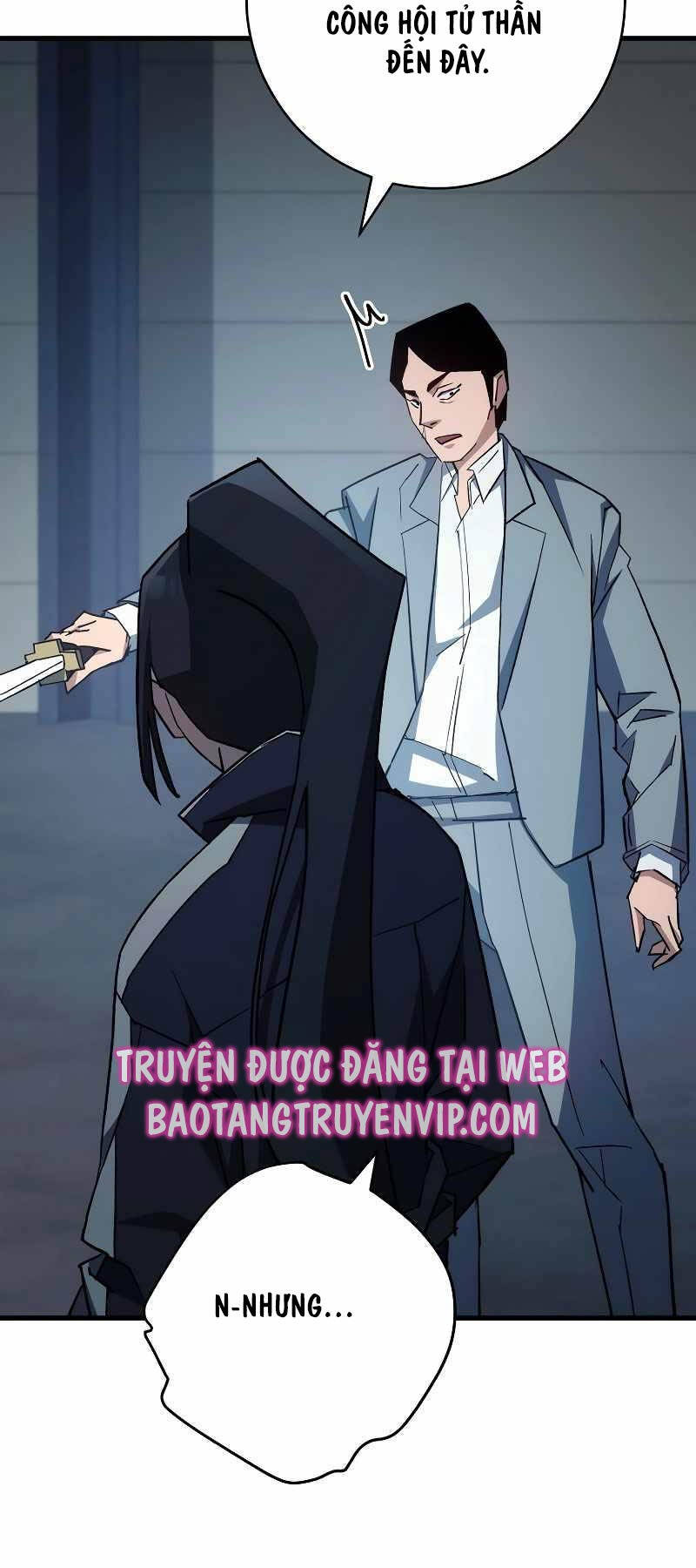 Anh Hùng Trở Về Chap 74 - Next Chap 75