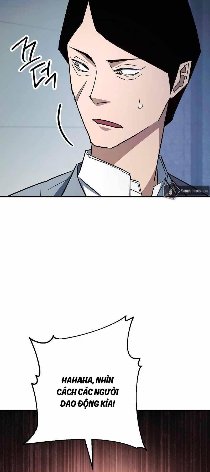 Anh Hùng Trở Về Chap 74 - Next Chap 75