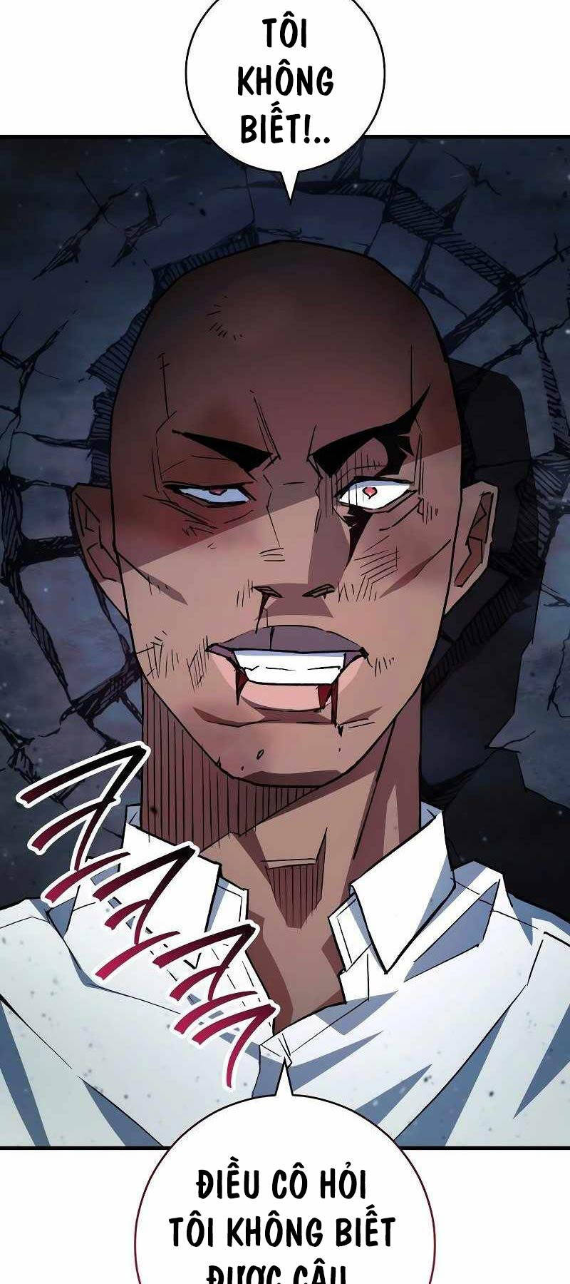 Anh Hùng Trở Về Chap 74 - Next Chap 75