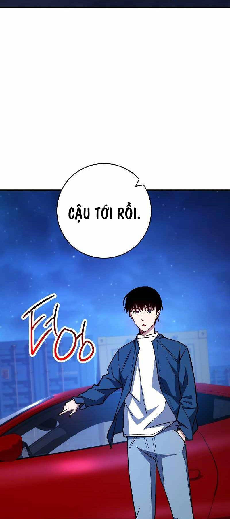 Anh Hùng Trở Về Chap 74 - Next Chap 75