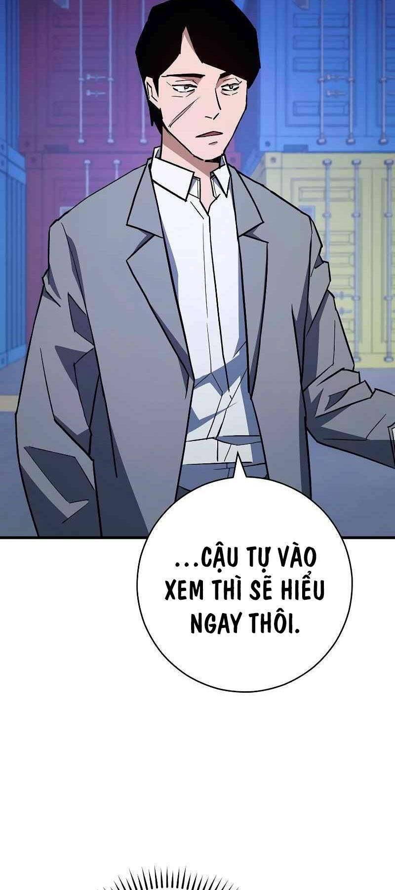 Anh Hùng Trở Về Chap 74 - Next Chap 75