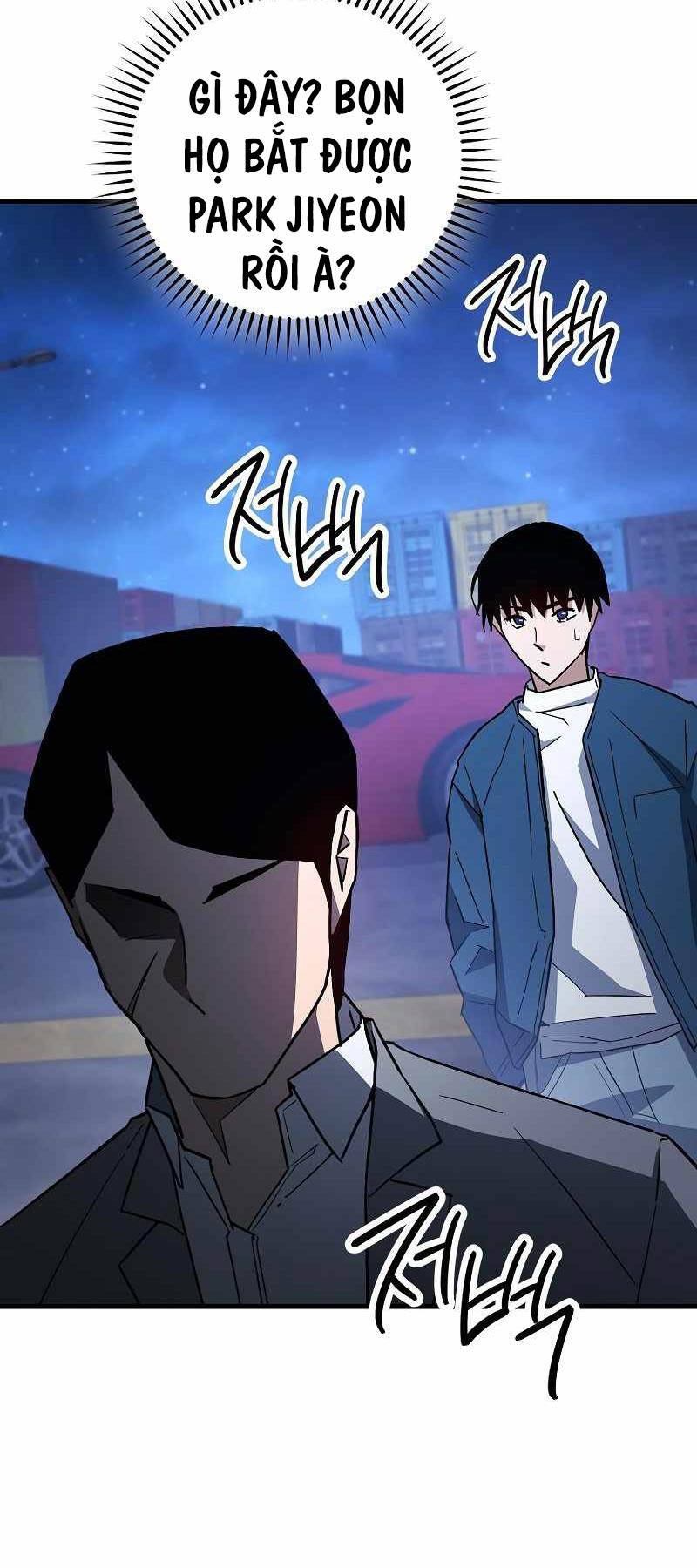 Anh Hùng Trở Về Chap 74 - Next Chap 75