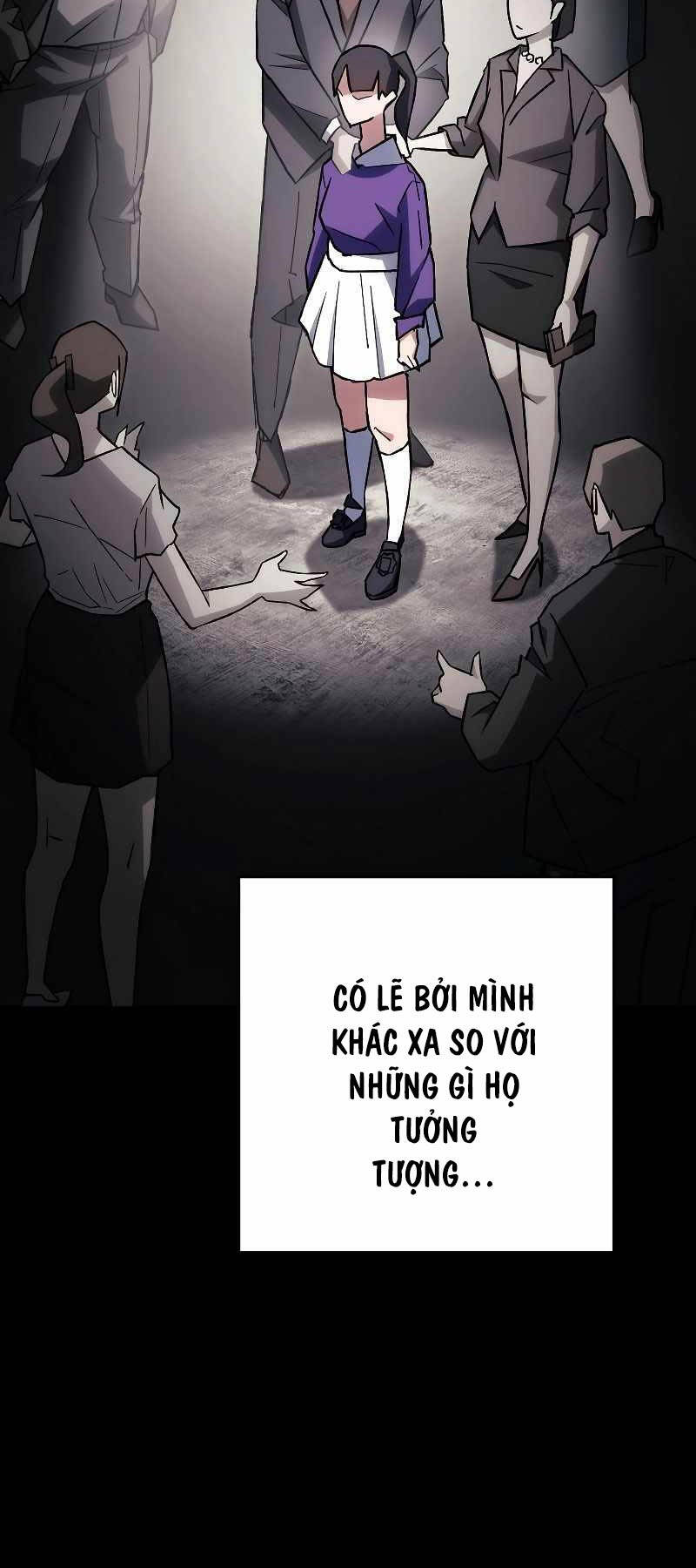Anh Hùng Trở Về Chap 76 - Next Chap 77