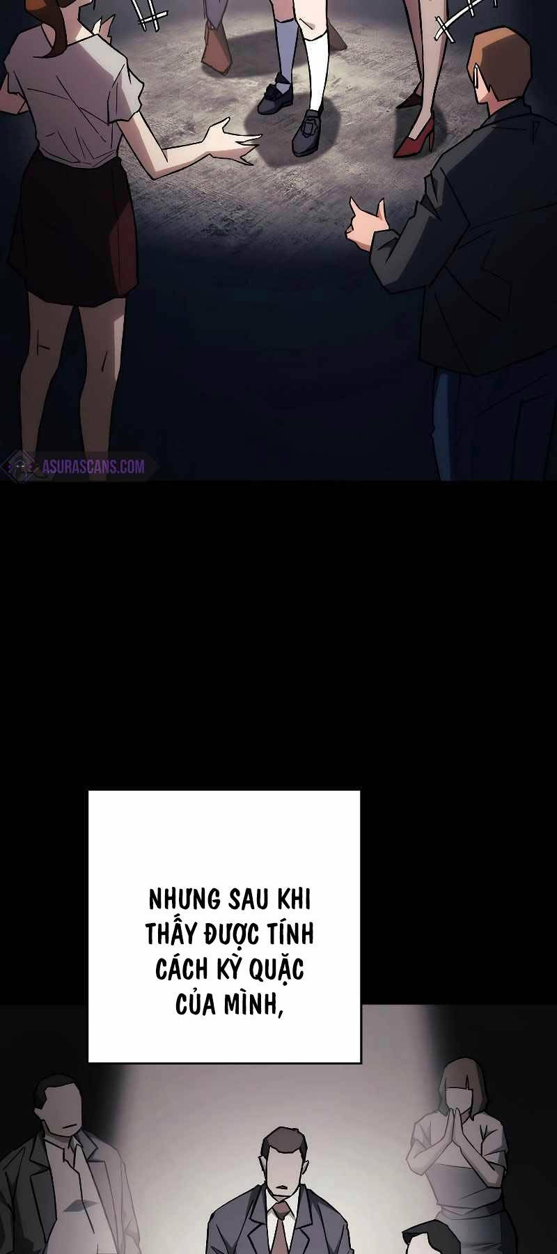 Anh Hùng Trở Về Chap 76 - Next Chap 77