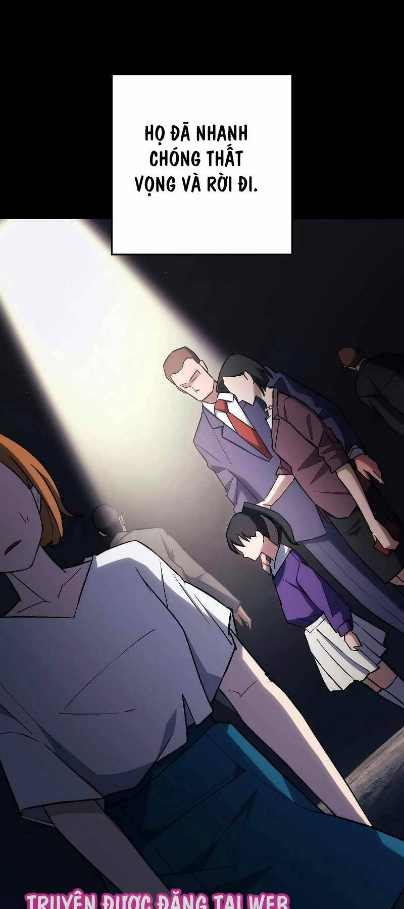 Anh Hùng Trở Về Chap 76 - Next Chap 77