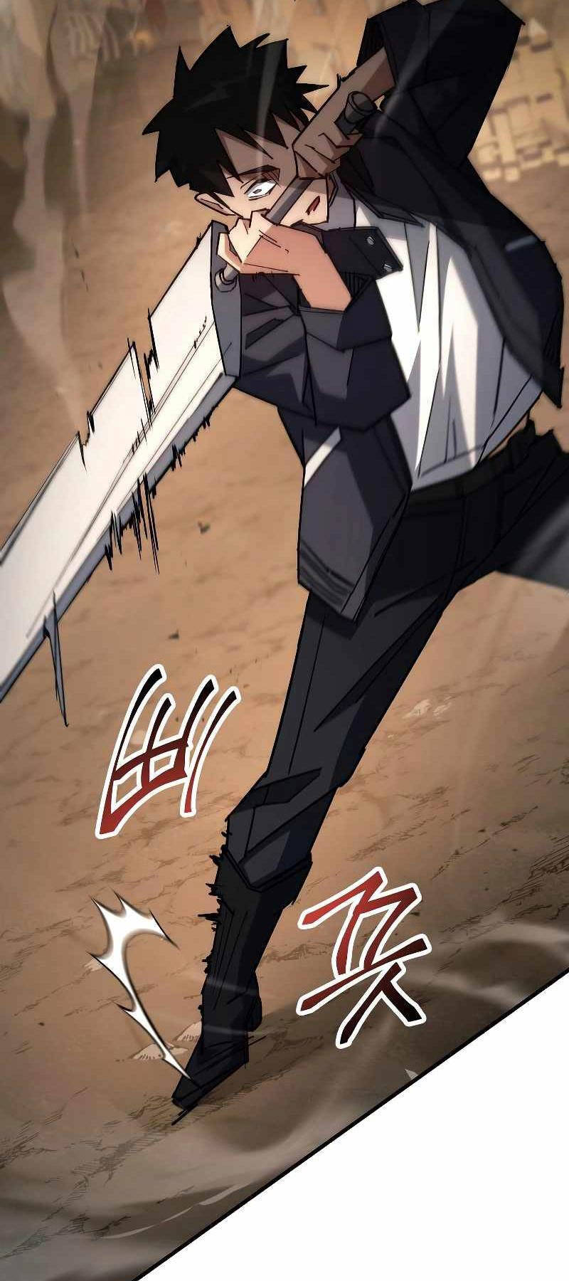 Anh Hùng Trở Về Chap 76 - Next Chap 77