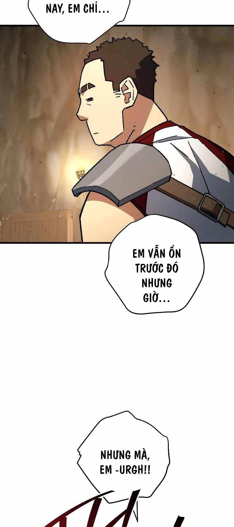 Anh Hùng Trở Về Chap 76 - Next Chap 77