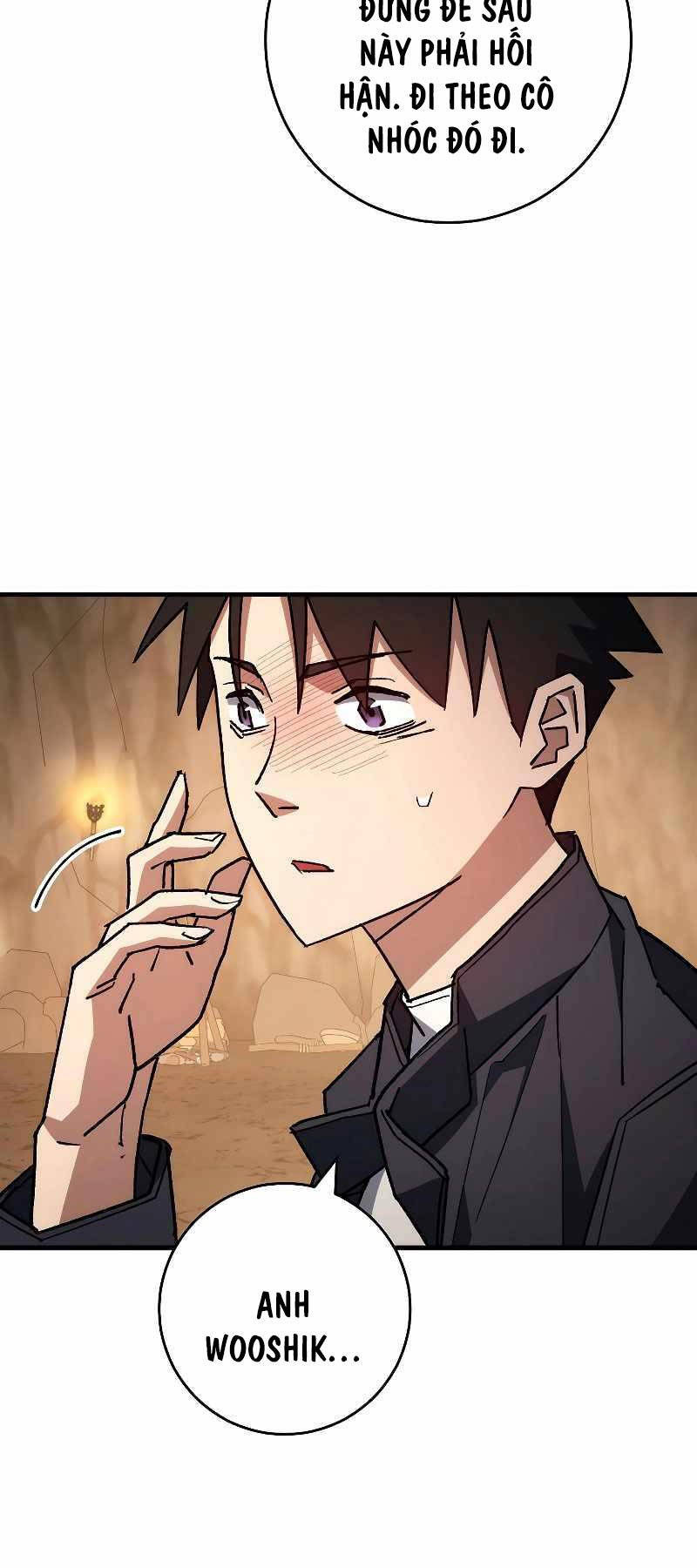 Anh Hùng Trở Về Chap 76 - Next Chap 77