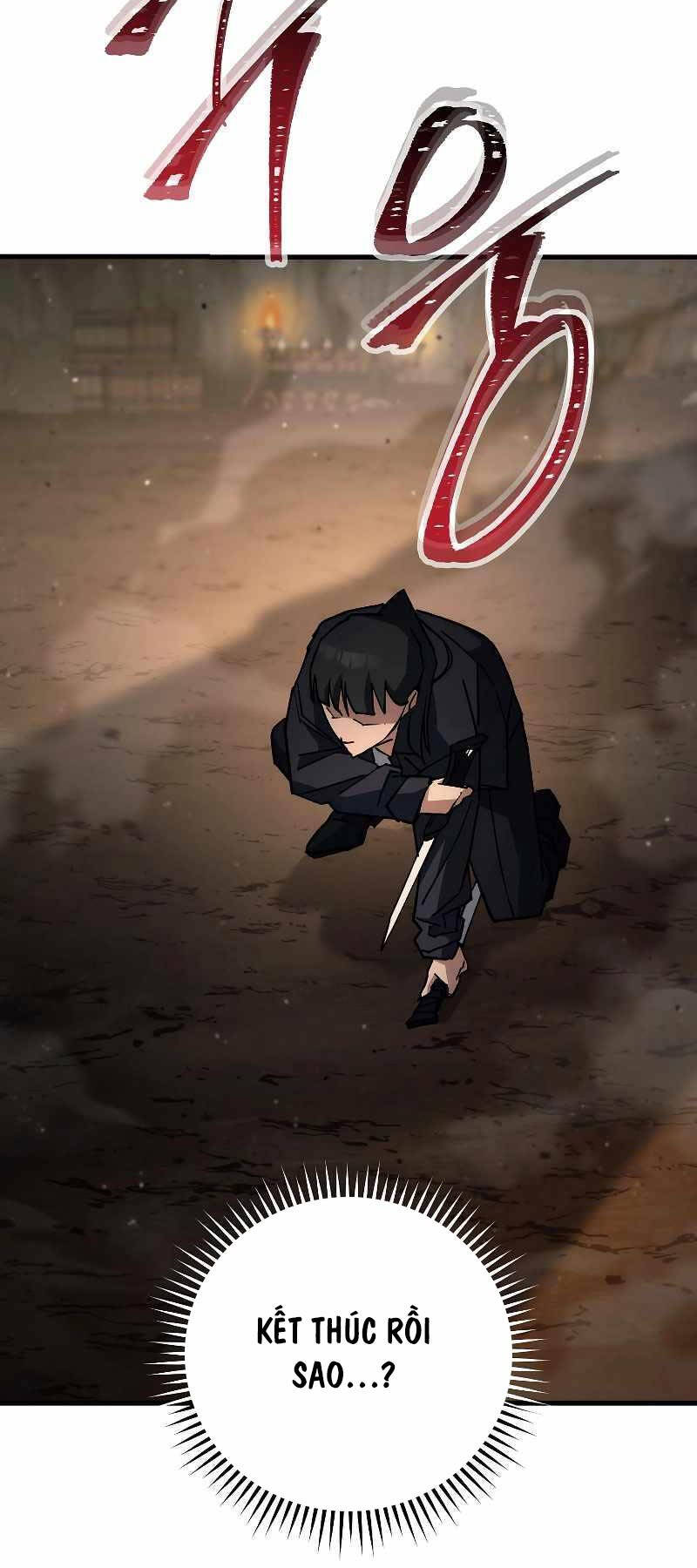 Anh Hùng Trở Về Chap 76 - Next Chap 77