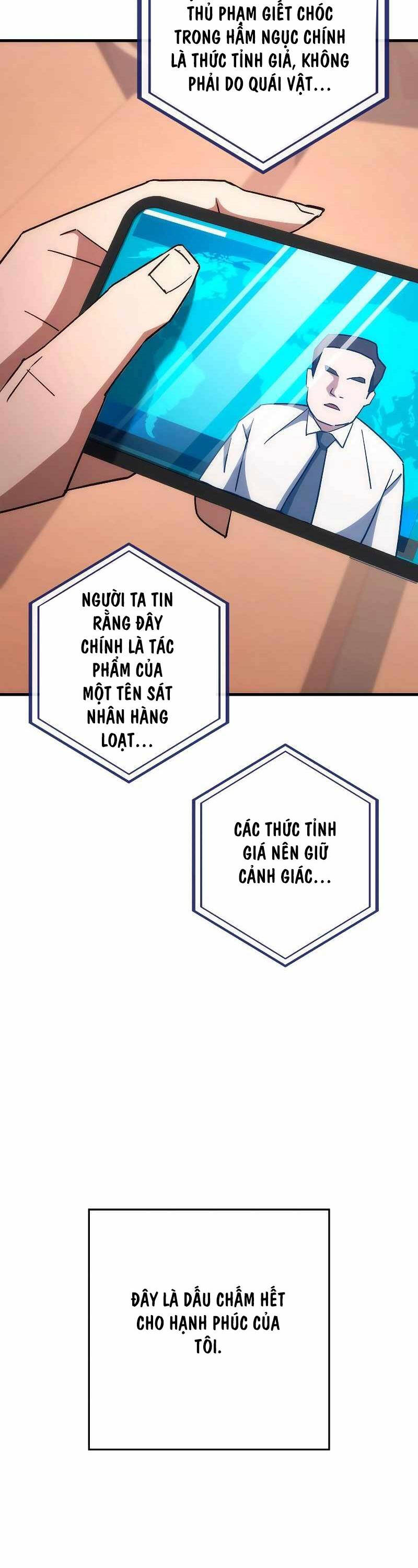 Anh Hùng Trở Về Chap 77 - Next Chap 78