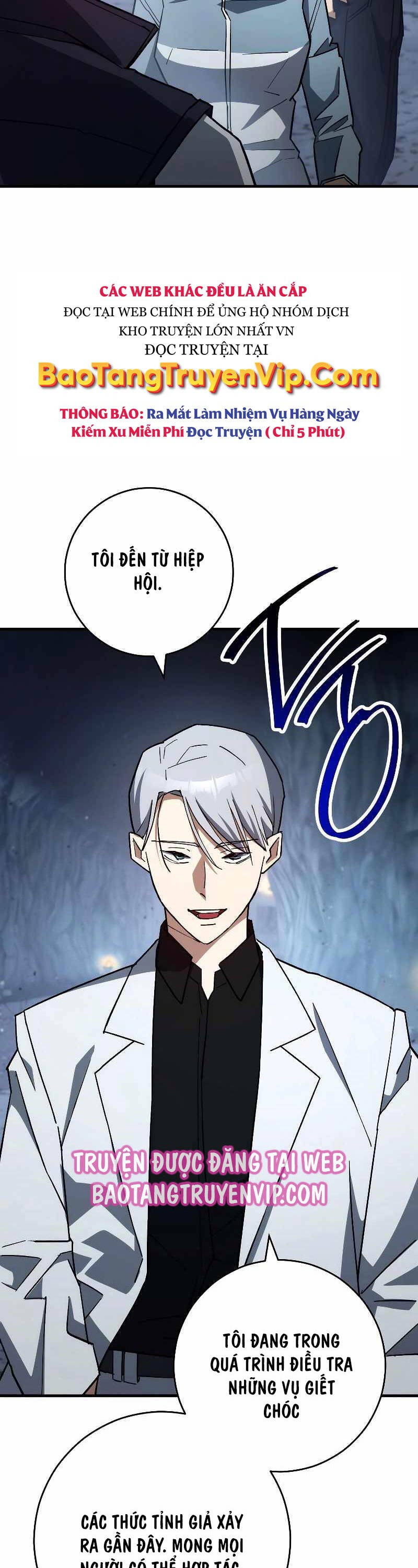 Anh Hùng Trở Về Chap 77 - Next Chap 78