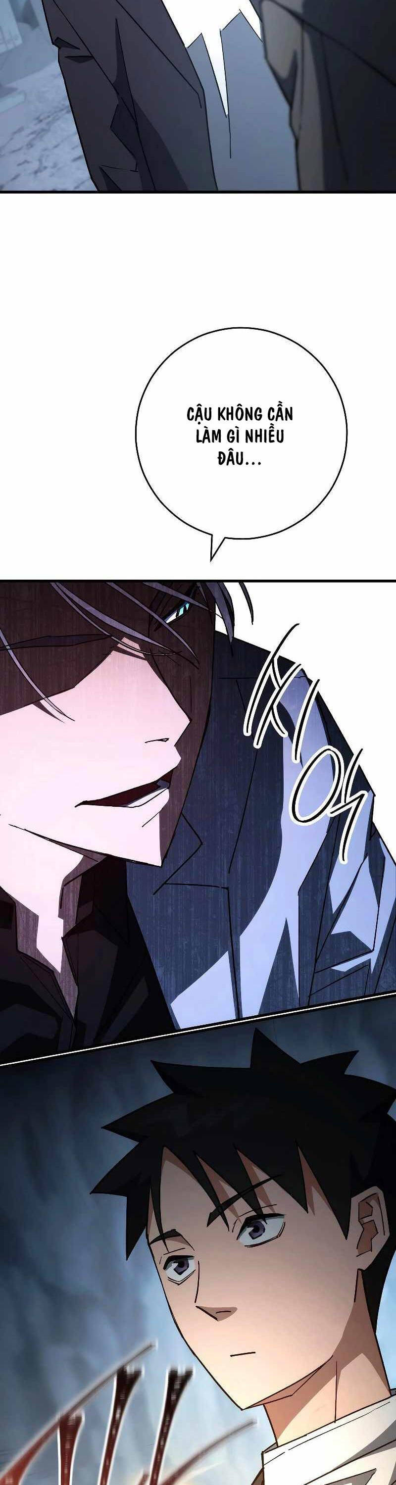 Anh Hùng Trở Về Chap 77 - Next Chap 78