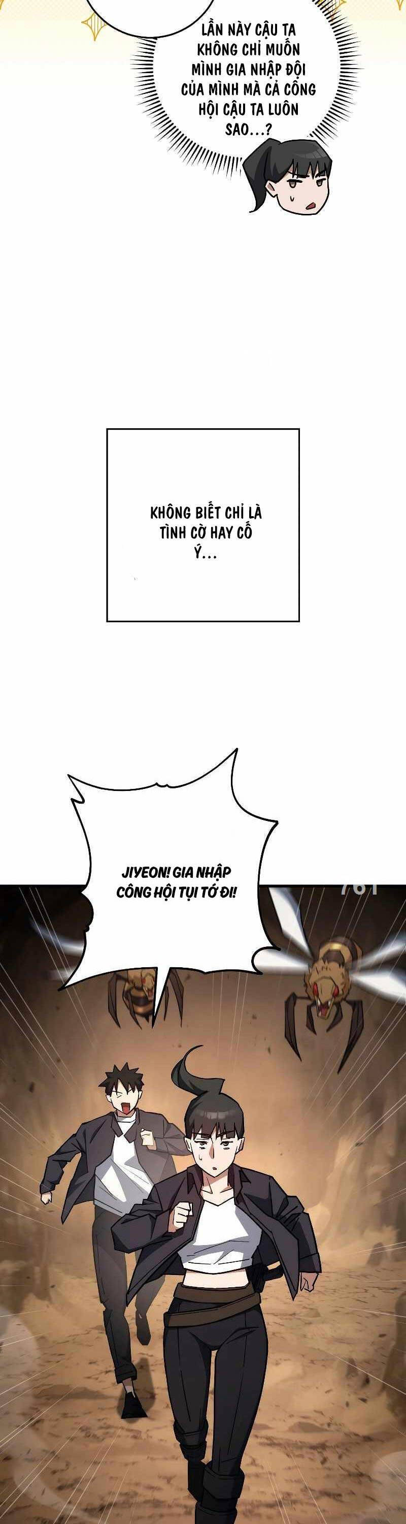 Anh Hùng Trở Về Chap 77 - Next Chap 78