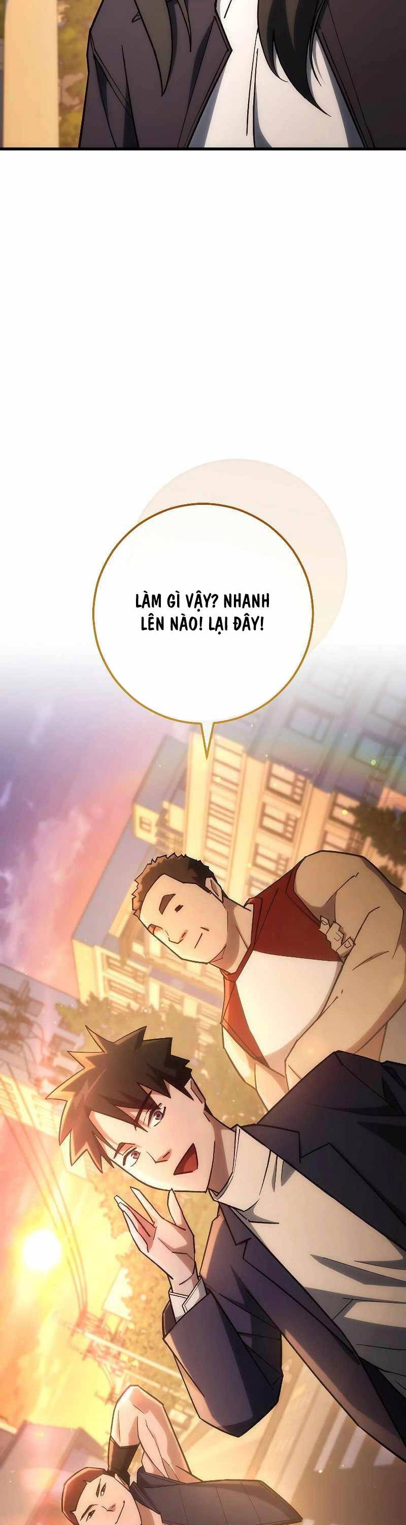 Anh Hùng Trở Về Chap 77 - Next Chap 78