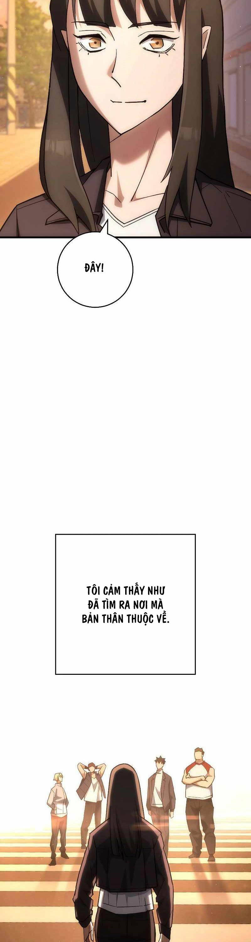 Anh Hùng Trở Về Chap 77 - Next Chap 78